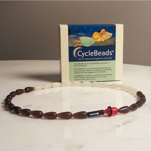 Cyclebeads - Aids in cycle tracking - to conceive or prevent pregnancy